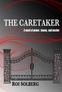 The Caretaker by Roi Solberg